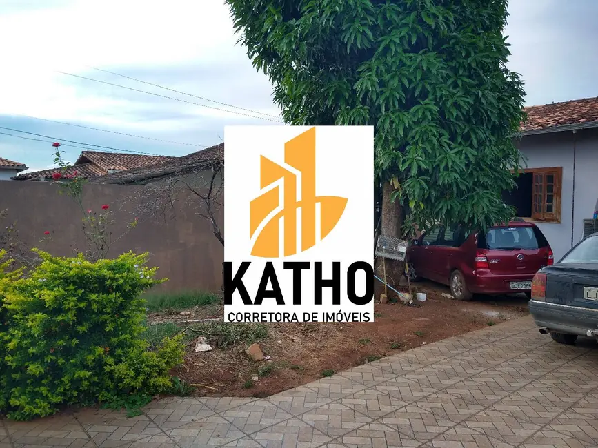 Foto 3 de Casa com 3 quartos à venda, 420m2 em Sete Lagoas - MG