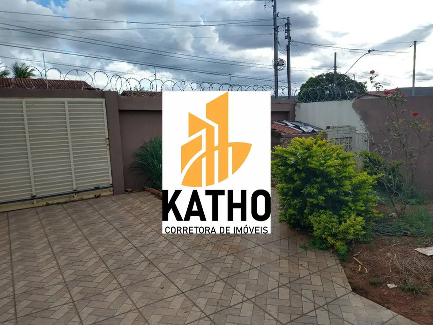 Foto 4 de Casa com 3 quartos à venda, 420m2 em Sete Lagoas - MG