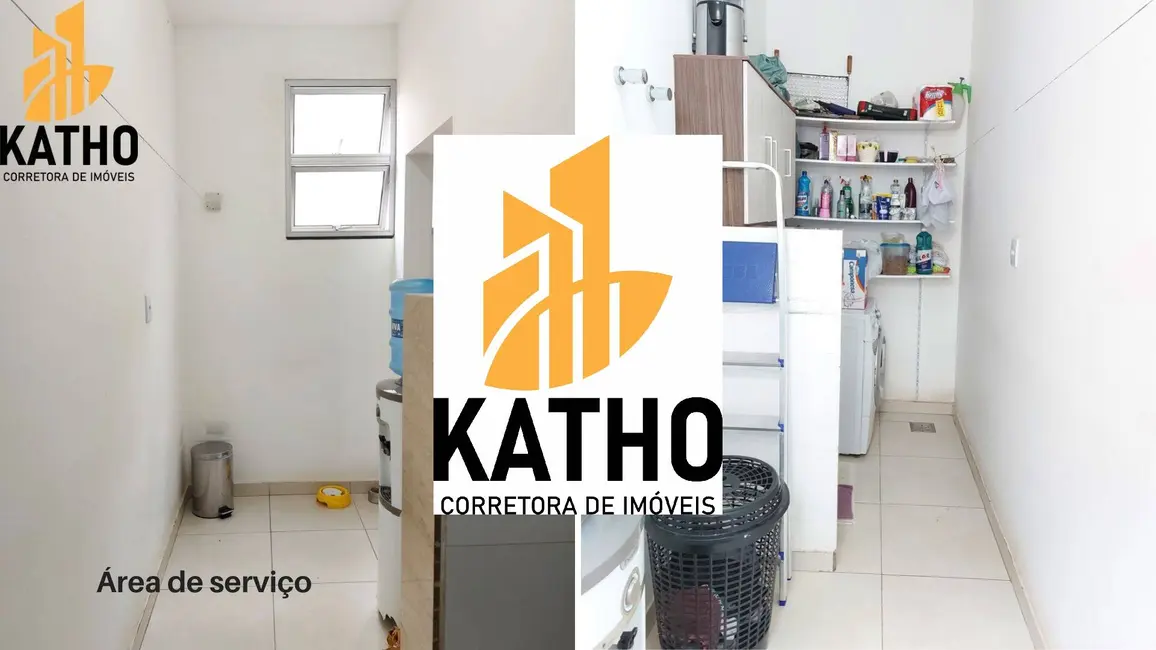 Foto 4 de Apartamento com 3 quartos à venda, 125m2 em Sete Lagoas - MG