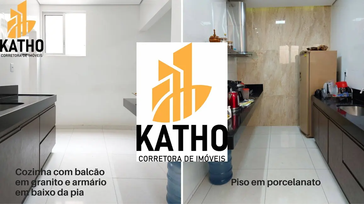 Foto 3 de Apartamento com 3 quartos à venda, 125m2 em Sete Lagoas - MG