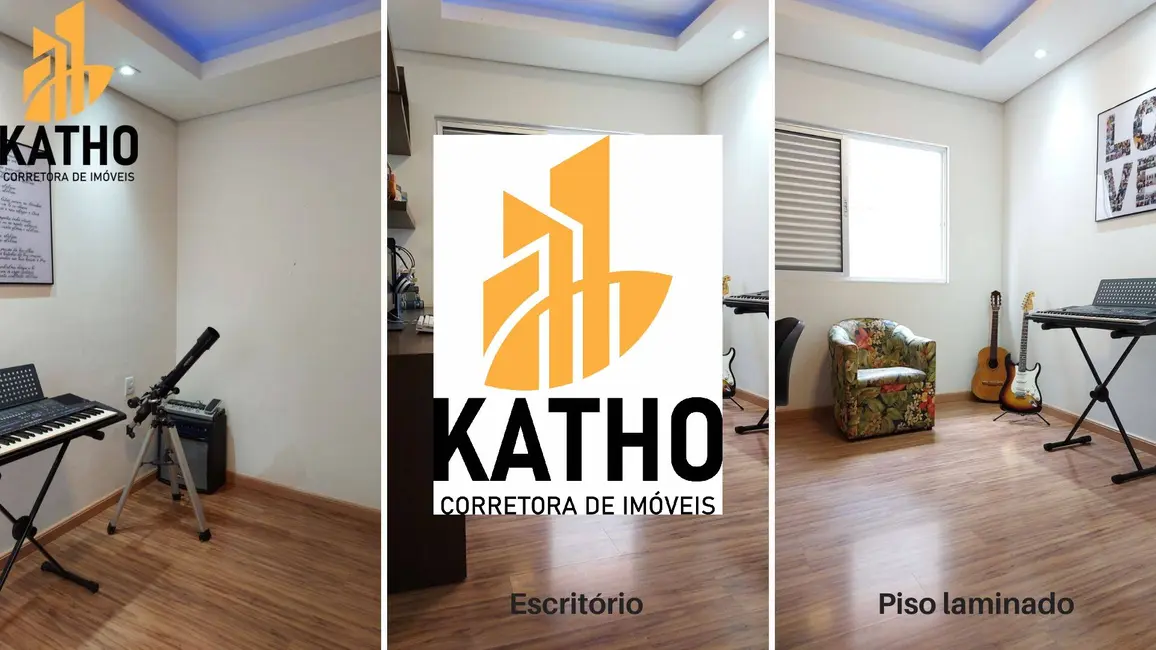 Foto 7 de Apartamento com 3 quartos à venda, 125m2 em Sete Lagoas - MG