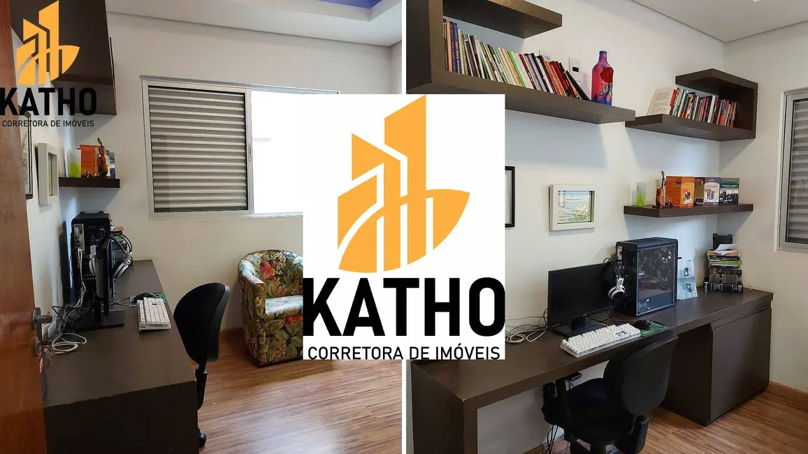 Foto 8 de Apartamento com 3 quartos à venda, 125m2 em Sete Lagoas - MG