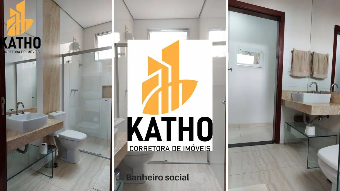 Foto 6 de Apartamento com 3 quartos à venda, 125m2 em Sete Lagoas - MG