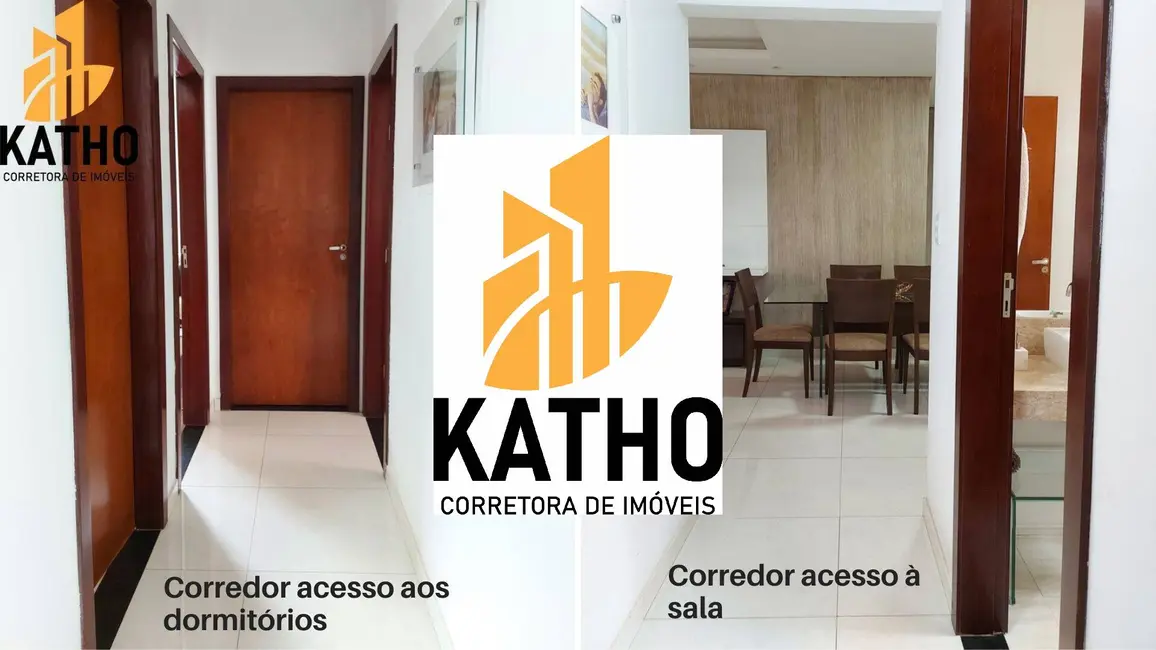 Foto 5 de Apartamento com 3 quartos à venda, 125m2 em Sete Lagoas - MG