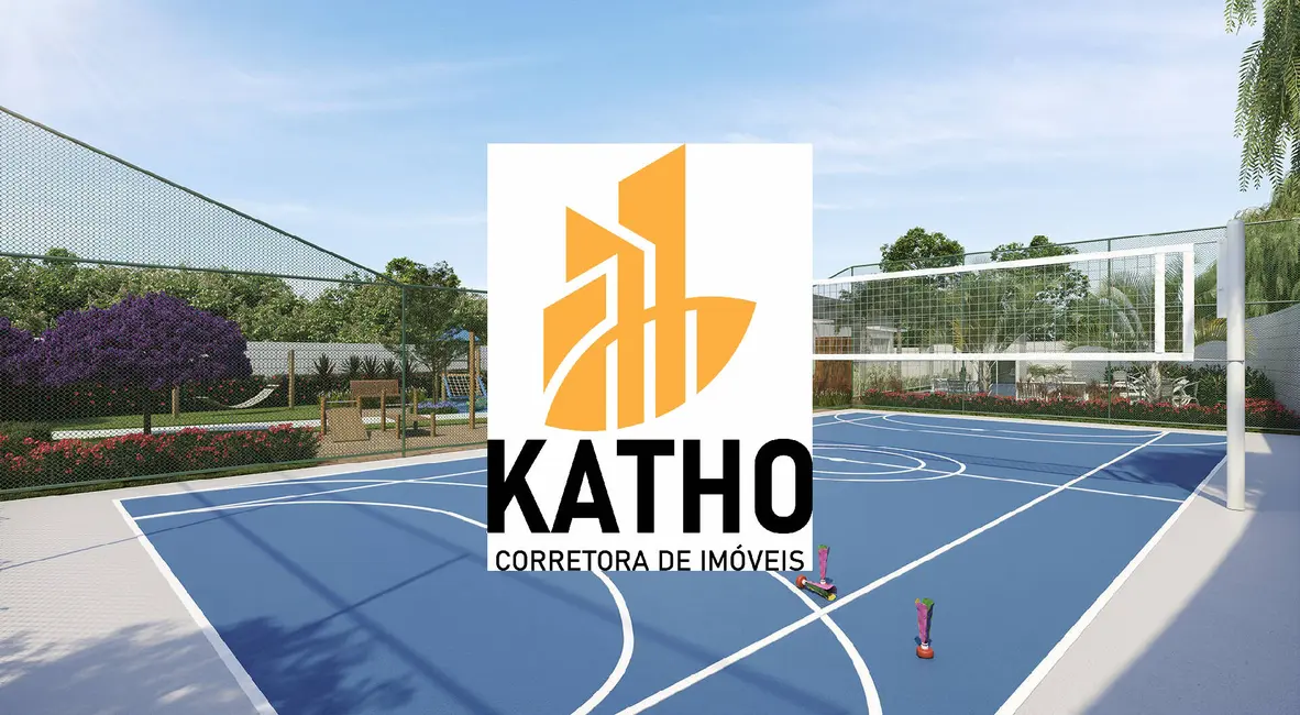 Foto 9 de Apartamento com 2 quartos à venda, 54m2 em Contagem - MG