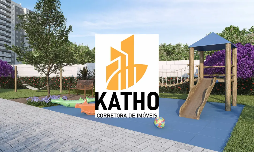 Foto 7 de Apartamento com 2 quartos à venda, 54m2 em Contagem - MG