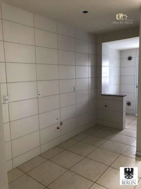 Foto 8 de Apartamento com 3 quartos à venda, 121m2 em Santa Bárbara, Criciuma - SC