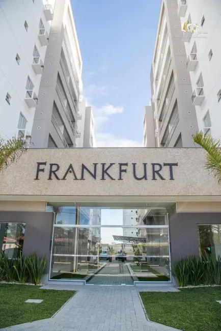 Foto 5 de Apartamento com 3 quartos à venda, 115m2 em Santa Bárbara, Criciuma - SC