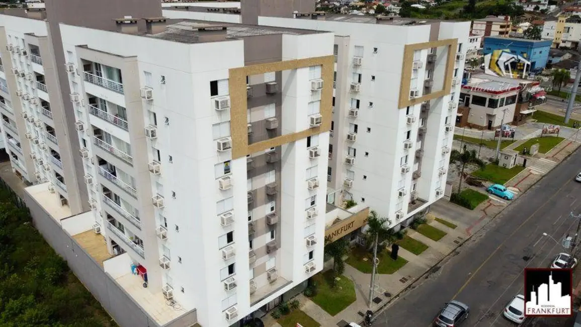Apartamento com 3 quartos à venda, 115m2 em Santa Bárbara, Criciuma - SC - imagem 8 Foto 8 de Apartamento com 3 quartos à venda, 115m2 em Santa Bárbara, Criciuma - SC