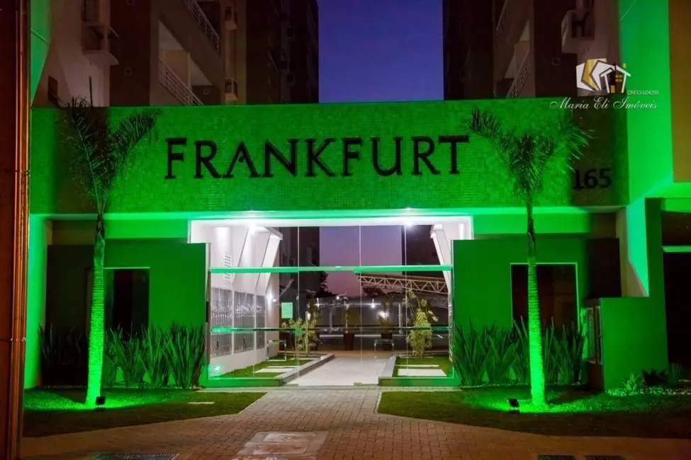 Foto 3 de Apartamento com 3 quartos à venda, 115m2 em Santa Bárbara, Criciuma - SC