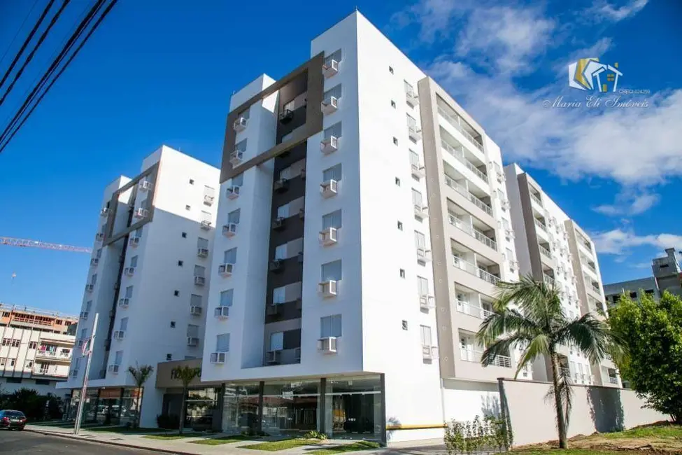 Apartamento com 3 quartos à venda, 115m2 em Santa Bárbara, Criciuma - SC - imagem 6 Foto 6 de Apartamento com 3 quartos à venda, 115m2 em Santa Bárbara, Criciuma - SC