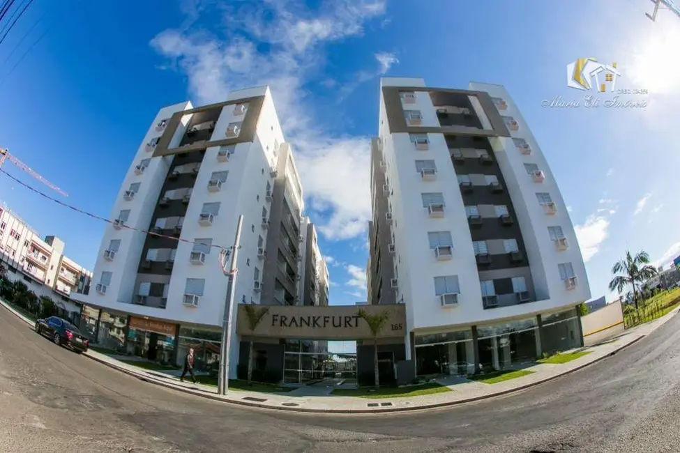 Apartamento com 3 quartos à venda, 115m2 em Santa Bárbara, Criciuma - SC - imagem 7 Foto 7 de Apartamento com 3 quartos à venda, 115m2 em Santa Bárbara, Criciuma - SC