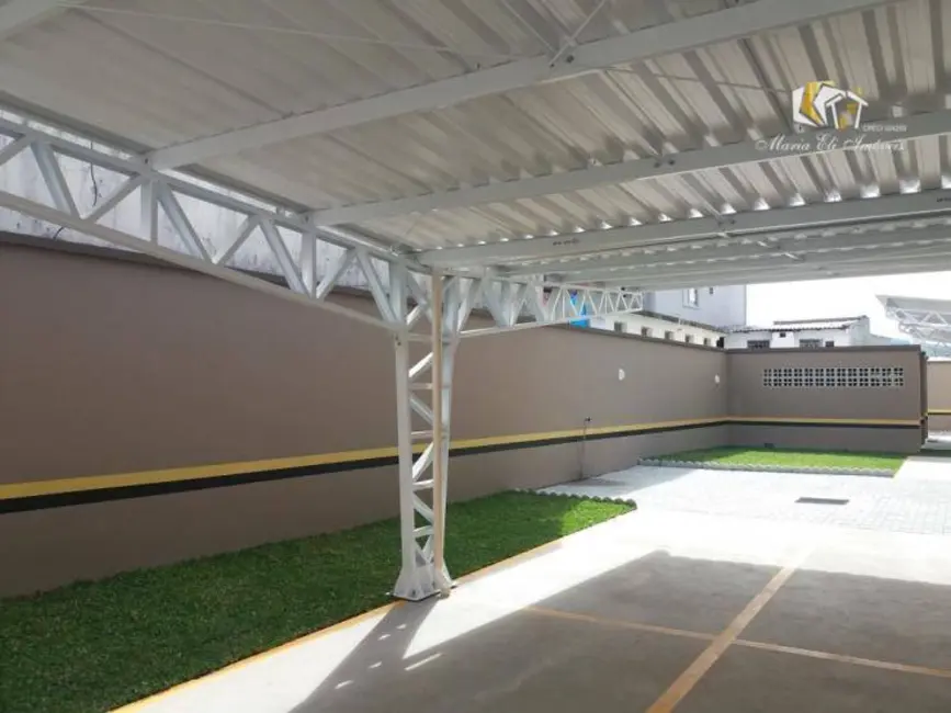 Foto 9 de Apartamento com 2 quartos à venda, 100m2 em Santa Bárbara, Criciuma - SC