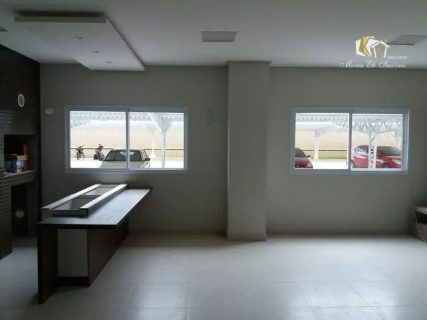 Foto 6 de Apartamento com 2 quartos à venda, 100m2 em Santa Bárbara, Criciuma - SC