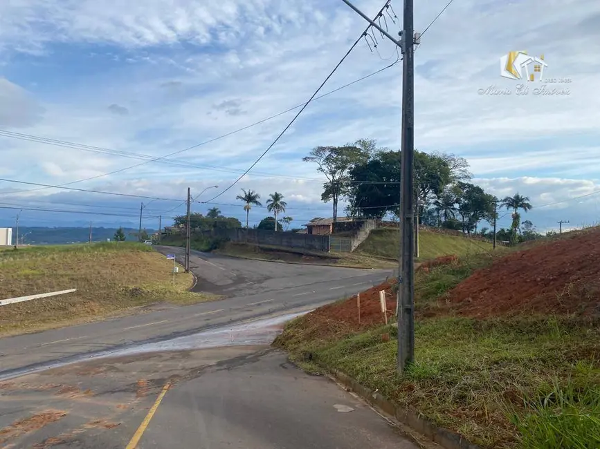 Foto 4 de Terreno / Lote à venda, 369m2 em Criciuma - SC