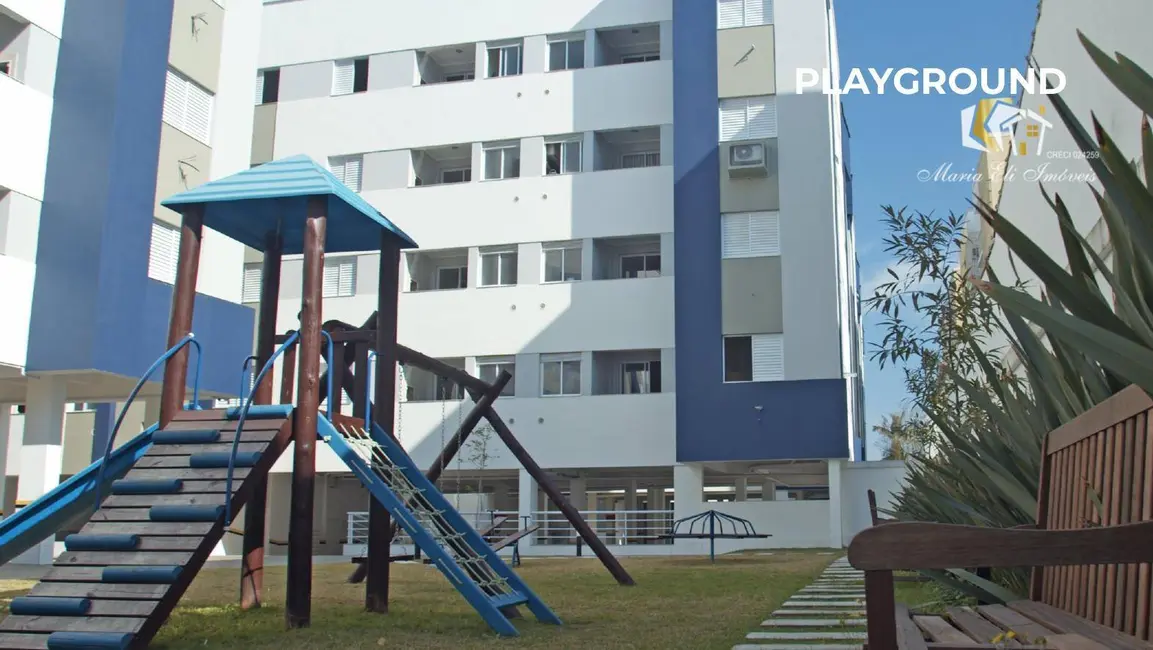 Apartamento com 2 quartos à venda, 75m2 em São Luiz, Criciuma - SC - imagem 5 Foto 5 de Apartamento com 2 quartos à venda, 75m2 em São Luiz, Criciuma - SC