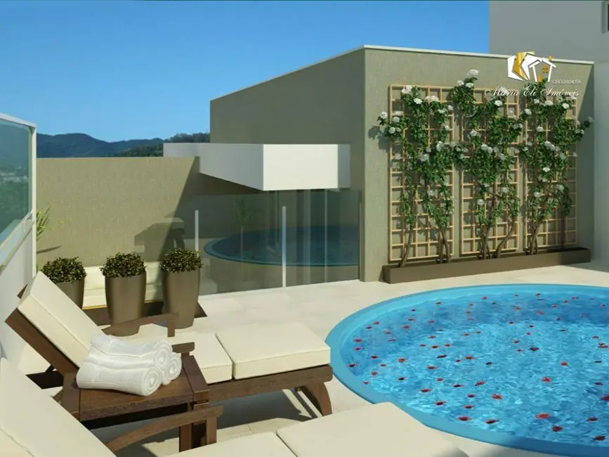 Foto 4 de Apartamento com 3 quartos à venda, 170m2 em Centro, Criciuma - SC