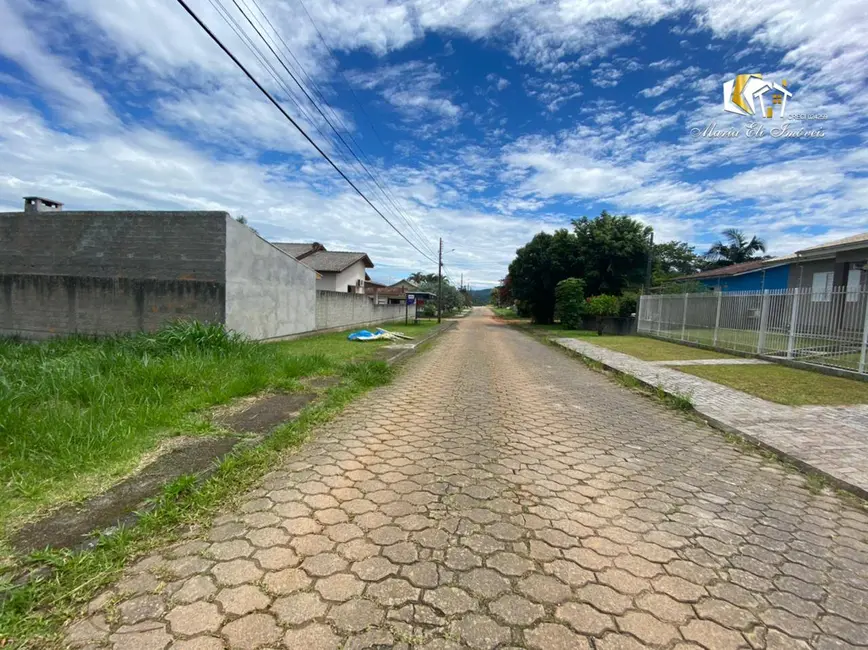 Foto 4 de Terreno / Lote à venda, 450m2 em Mina do Mato, Criciuma - SC