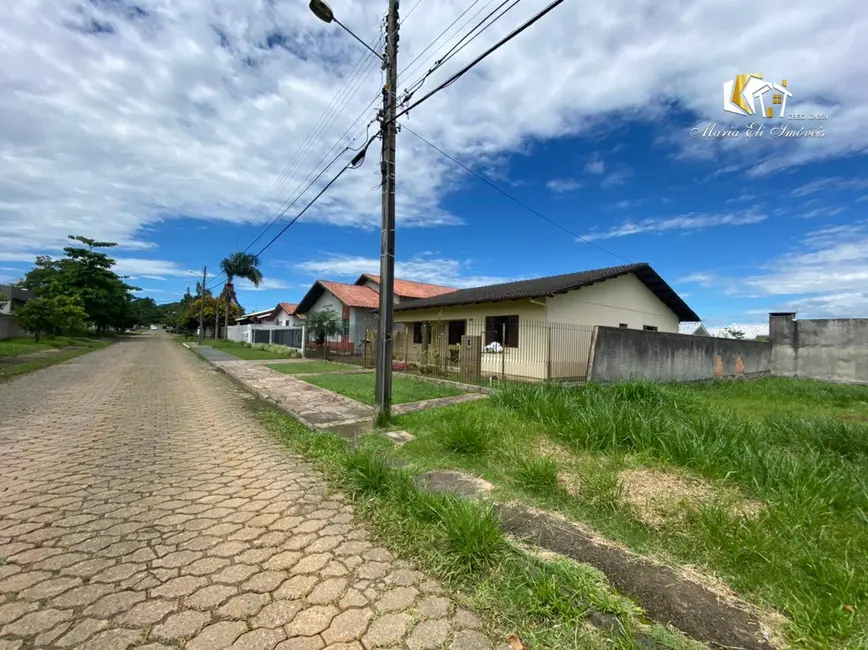 Foto 3 de Terreno / Lote à venda, 450m2 em Mina do Mato, Criciuma - SC