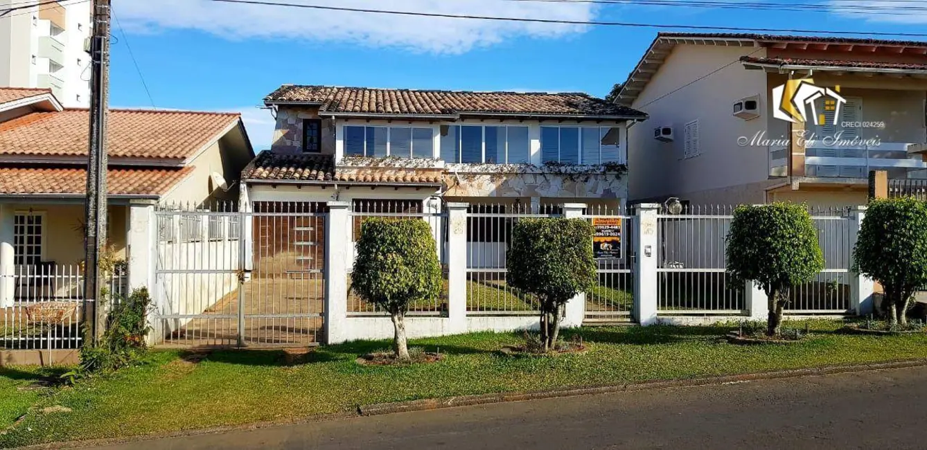 Foto 1 de Casa com 3 quartos à venda, 450m2 em Centro, Cocal Do Sul - SC