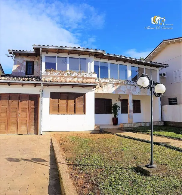 Foto 3 de Casa com 3 quartos à venda, 450m2 em Centro, Cocal Do Sul - SC