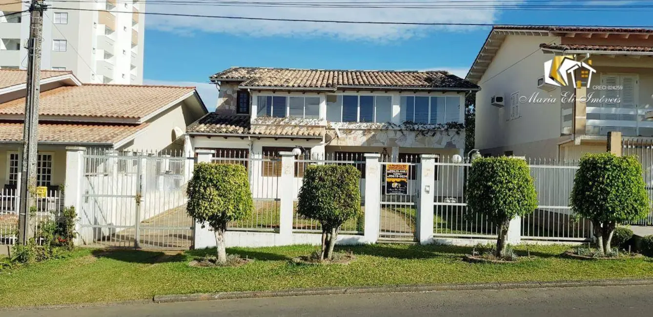 Foto 2 de Casa com 3 quartos à venda, 450m2 em Centro, Cocal Do Sul - SC