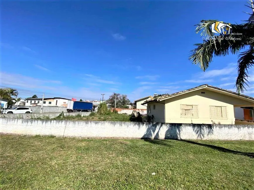 Foto 5 de Casa com 3 quartos à venda, 399m2 em Próspera, Criciuma - SC
