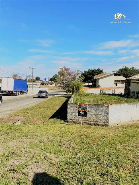 Foto 2 de Casa com 3 quartos à venda, 399m2 em Próspera, Criciuma - SC