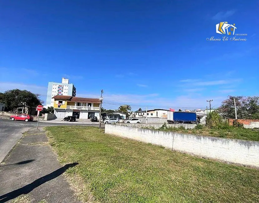 Foto 4 de Casa com 3 quartos à venda, 399m2 em Próspera, Criciuma - SC