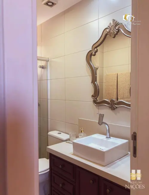 Apartamento com 3 quartos à venda, 135m2 em Próspera, Criciuma - SC - imagem 5 Foto 5 de Apartamento com 3 quartos à venda, 135m2 em Próspera, Criciuma - SC