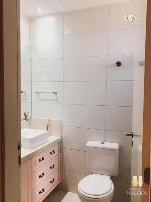 Foto 4 de Apartamento com 3 quartos à venda, 135m2 em Próspera, Criciuma - SC