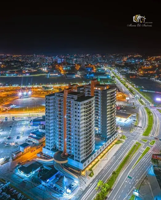 Apartamento com 3 quartos à venda, 135m2 em Próspera, Criciuma - SC - imagem 9 Foto 9 de Apartamento com 3 quartos à venda, 135m2 em Próspera, Criciuma - SC