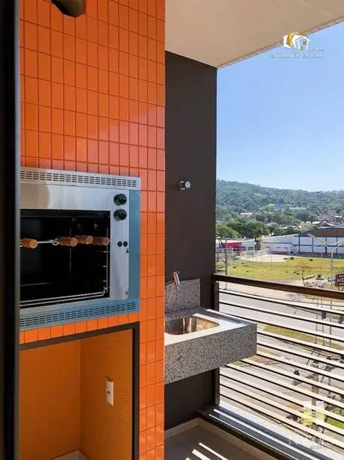 Apartamento com 3 quartos à venda, 135m2 em Próspera, Criciuma - SC - imagem 3 Foto 3 de Apartamento com 3 quartos à venda, 135m2 em Próspera, Criciuma - SC