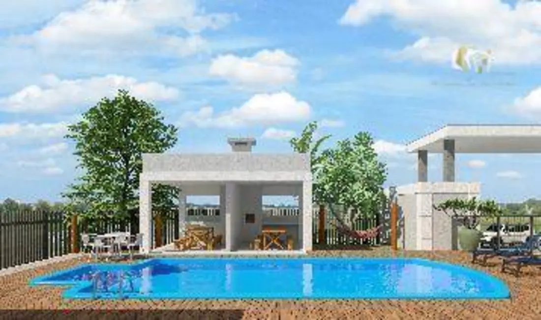 Foto 8 de Apartamento com 2 quartos à venda, 53m2 em Cristo Redentor, Criciuma - SC