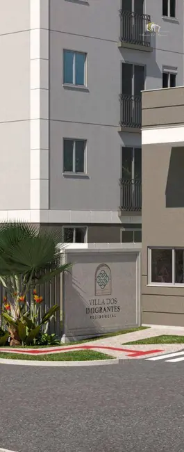 Foto 5 de Apartamento com 2 quartos à venda, 53m2 em Cristo Redentor, Criciuma - SC