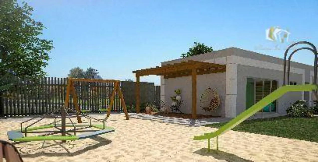 Foto 7 de Apartamento com 2 quartos à venda, 53m2 em Cristo Redentor, Criciuma - SC