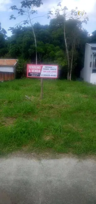 Foto 3 de Terreno / Lote à venda, 420m2 em Centro, Criciuma - SC
