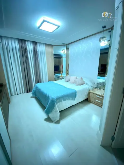 Foto 8 de Apartamento com 3 quartos à venda, 159m2 em Centro, Criciuma - SC