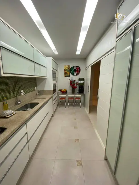 Foto 4 de Apartamento com 3 quartos à venda, 159m2 em Centro, Criciuma - SC
