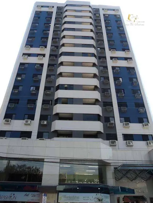 Foto 1 de Apartamento com 3 quartos à venda, 159m2 em Centro, Criciuma - SC