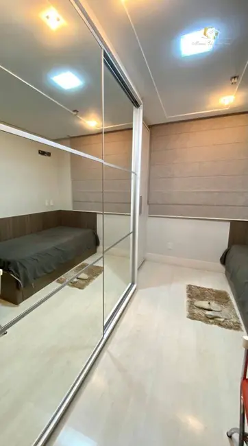 Foto 6 de Apartamento com 3 quartos à venda, 159m2 em Centro, Criciuma - SC