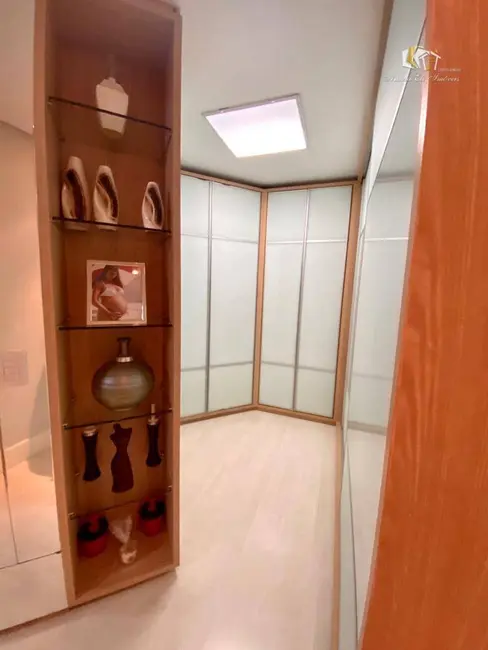 Foto 9 de Apartamento com 3 quartos à venda, 159m2 em Centro, Criciuma - SC