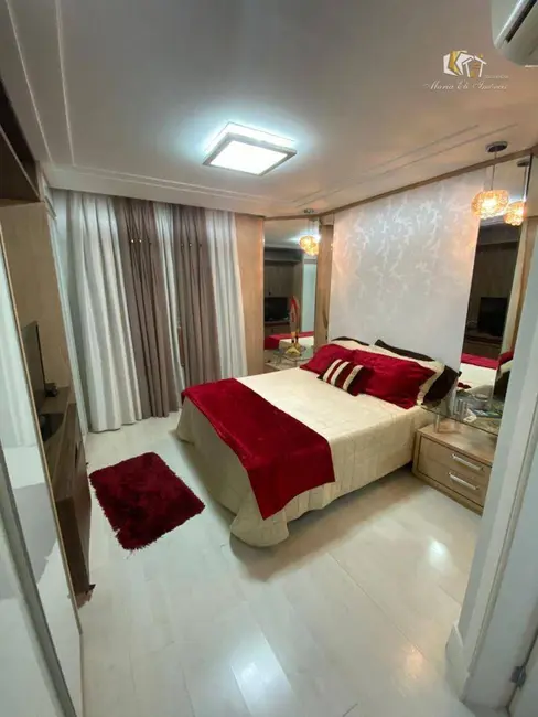 Foto 7 de Apartamento com 3 quartos à venda, 159m2 em Centro, Criciuma - SC