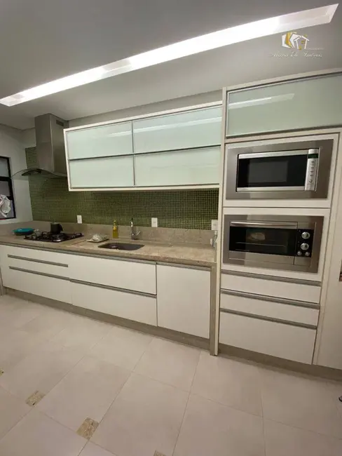 Foto 5 de Apartamento com 3 quartos à venda, 159m2 em Centro, Criciuma - SC