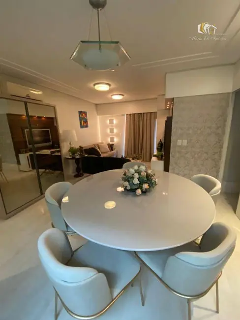 Foto 3 de Apartamento com 3 quartos à venda, 159m2 em Centro, Criciuma - SC