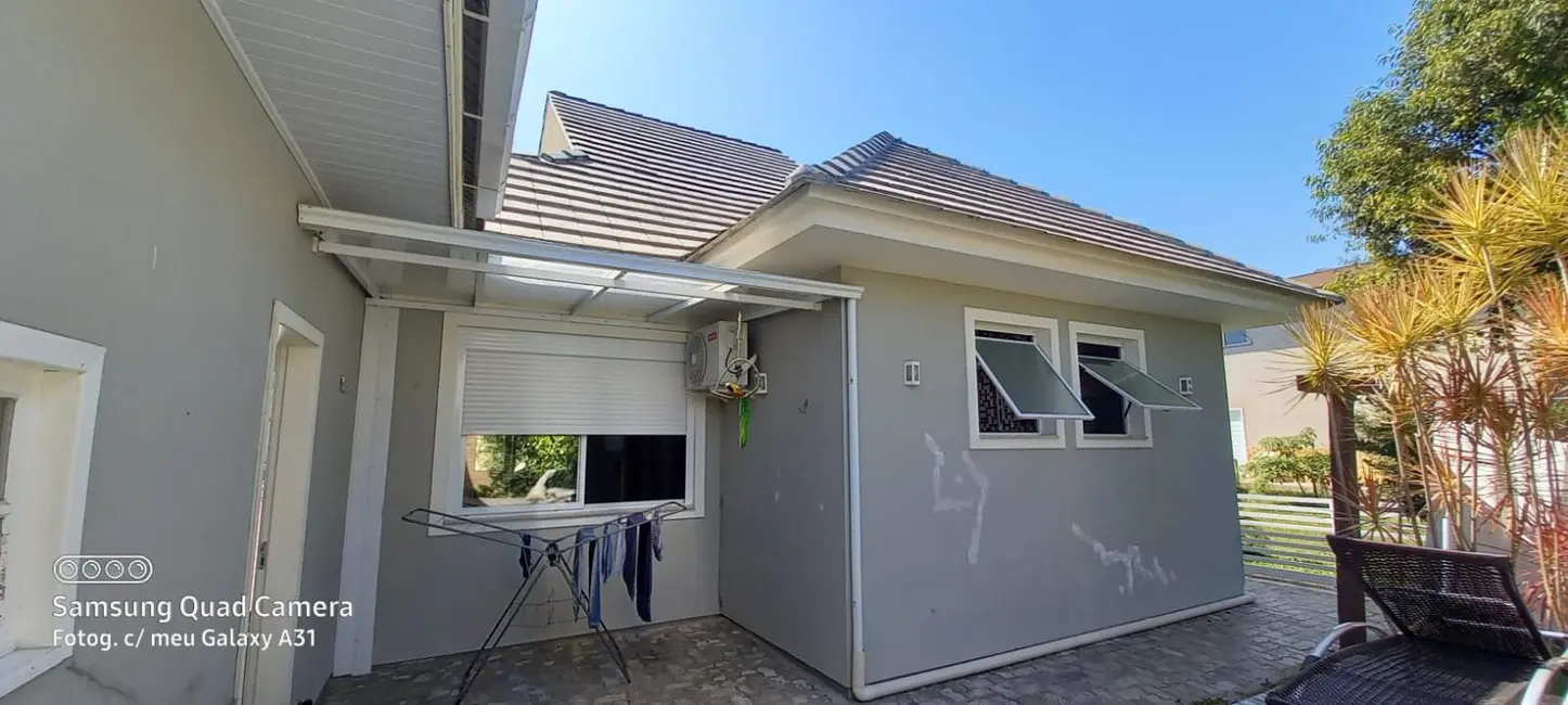 Foto 9 de Casa de Condomínio com 3 quartos à venda, 449m2 em Balneario Rincao - SC