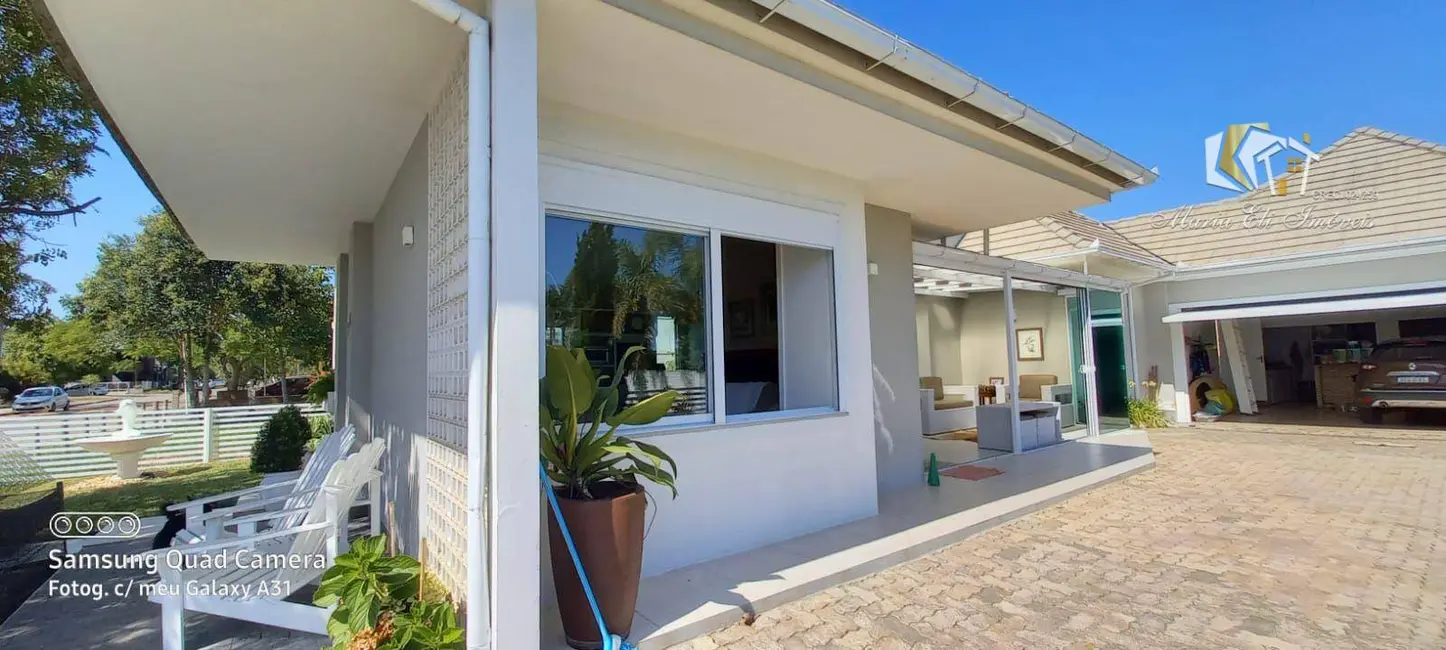 Foto 5 de Casa de Condomínio com 3 quartos à venda, 449m2 em Balneario Rincao - SC