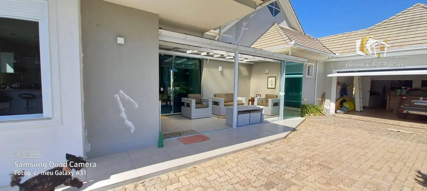 Foto 6 de Casa de Condomínio com 3 quartos à venda, 449m2 em Balneario Rincao - SC
