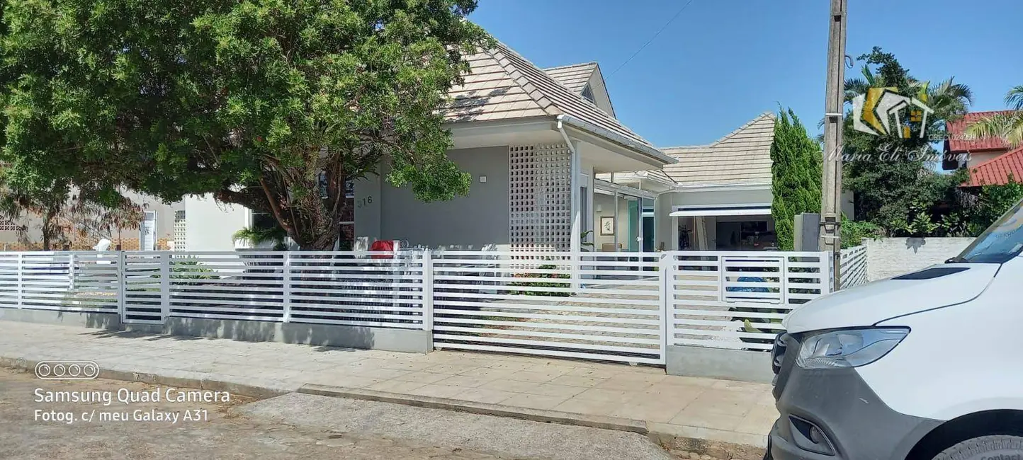 Foto 3 de Casa de Condomínio com 3 quartos à venda, 449m2 em Balneario Rincao - SC