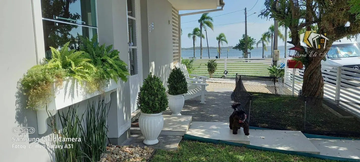 Foto 4 de Casa de Condomínio com 3 quartos à venda, 449m2 em Balneario Rincao - SC